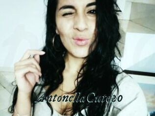AntonellaCute20