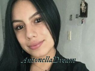 AntonellaDream