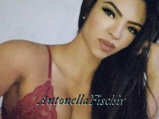AntonellaFischir Pharaons Porn