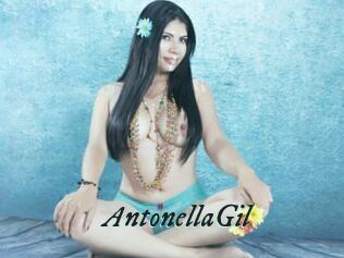 AntonellaGil