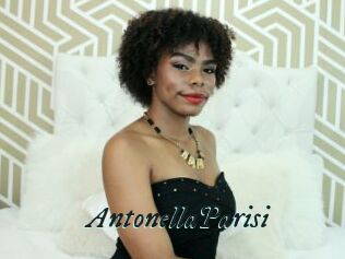 AntonellaParisi