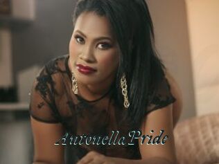 AntonellaPride