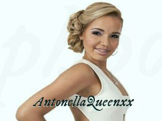 AntonellaQueenxx