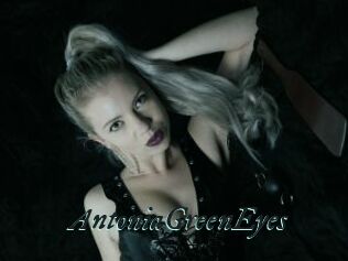 AntoniaGreenEyes