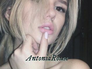 AntoniaRouse