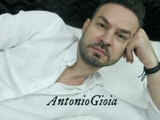 AntonioGioia