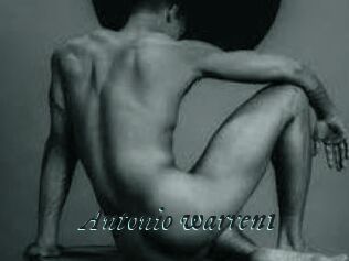 Antonio_warren1