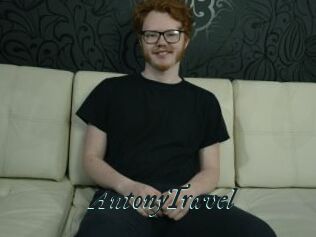AntonyTravel