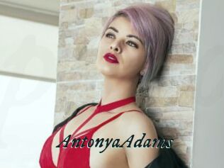 AntonyaAdams