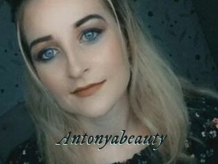 Antonyabeauty