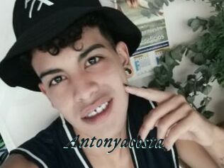 Antonyacosta