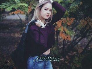 Anutina