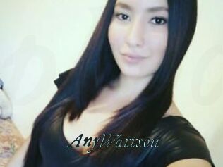 AnyWattson