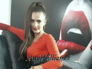 AnyWilliams