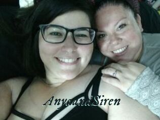 AnyaandSiren