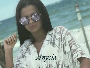 Anysia