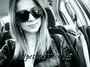 ApetiteSYLVIE