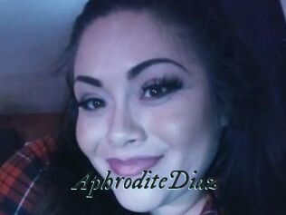 AphroditeDiaz