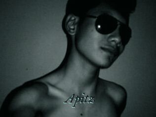 Apitz