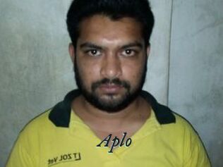 Aplo