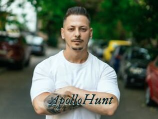 ApolloHunt