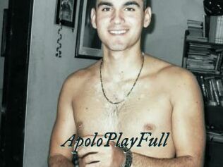 ApoloPlayFull
