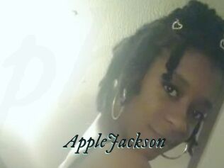AppleJackson