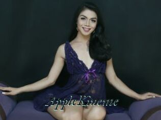 AppleKineme