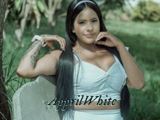 ApprilWhite