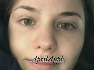 AprilApple
