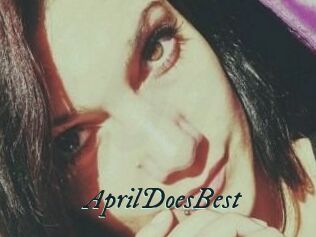 AprilDoesBest