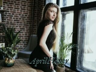 AprilHoney