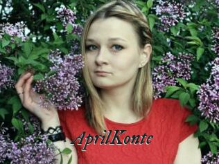 AprilKonte
