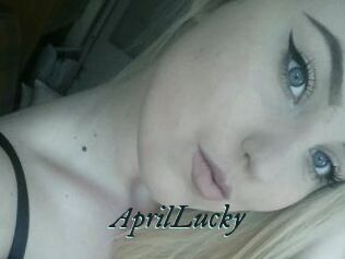 AprilLucky