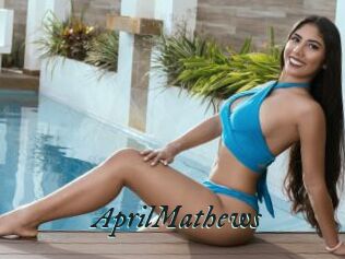 AprilMathews