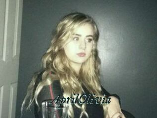 AprilOlivia