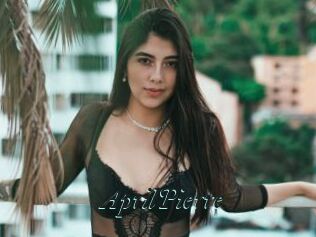 AprilPierre