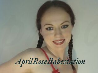 AprilRoseBabestation