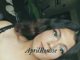 AprilRousse