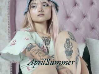 AprilSummer