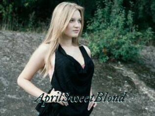 AprilSweetBlond