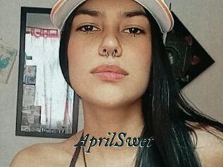 AprilSwet
