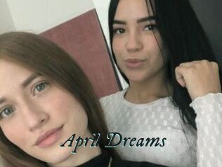 April_Dreams Pharaons Porn