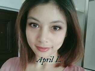 April_L Pharaons Porn