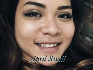 April_Swell Pharaons Porn