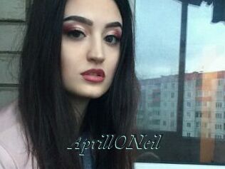 AprillONeil