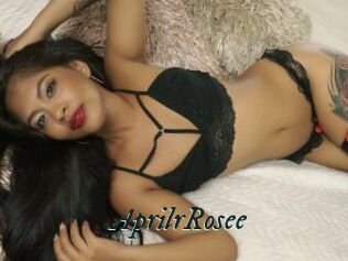 AprilrRosee
