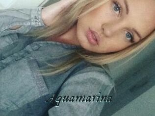 Aquamarina