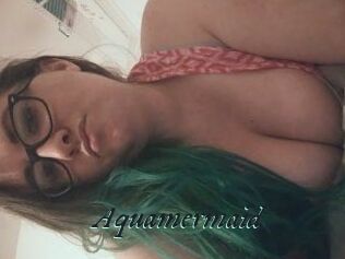 Aquamermaid