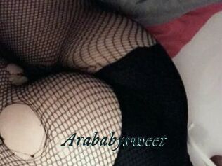 Arababysweet